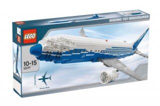 LEGO Make Create Boeing 787 Dreamliner Lego ve Yapı Oyuncakları kullananlar yorumlar